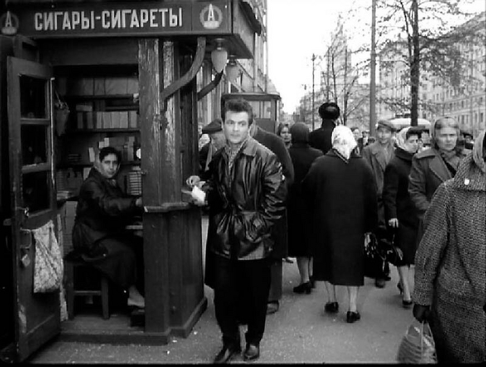 "Дым Отечества" или что курили в СССР Сигареты, СССР, Курение, Табак, Длиннопост