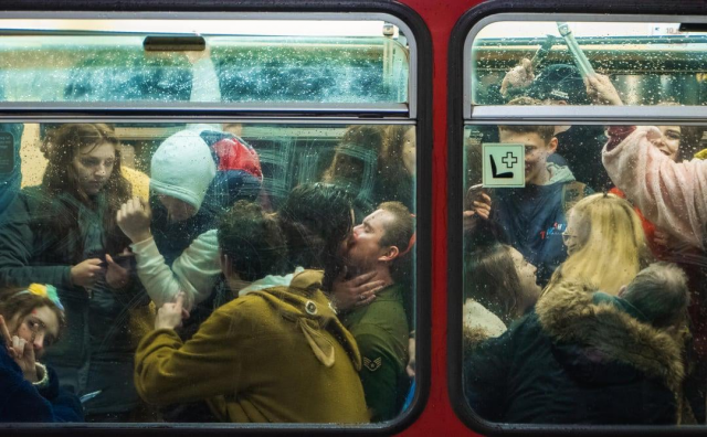 Где-то в Германии