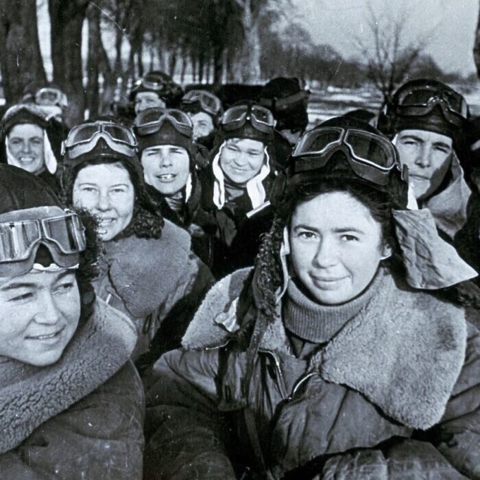 Разные исторические фотографии