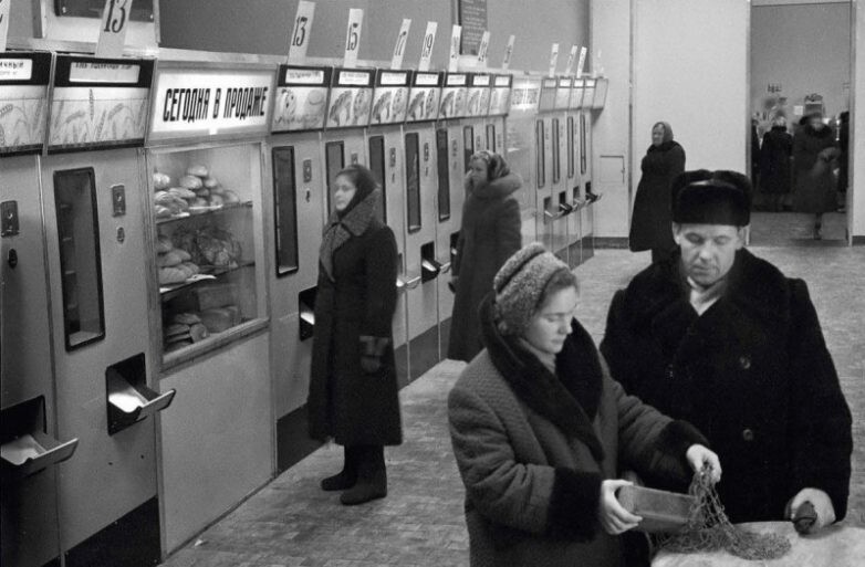 Разные исторические фотографии