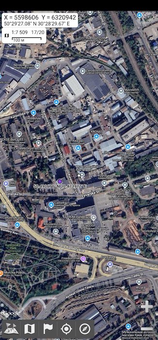 В Киеве уничтожен пункт сборки FPV-дронов