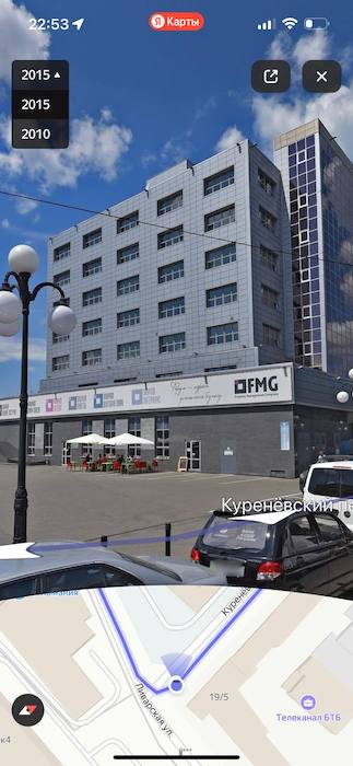 В Киеве уничтожен пункт сборки FPV-дронов