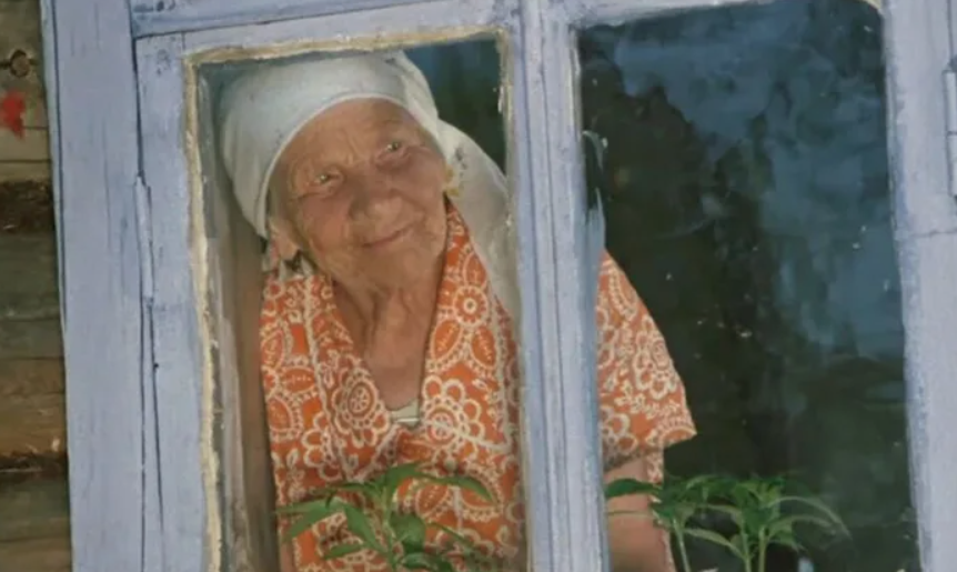 Как снимали фильм &quot;Калина красная&quot;: кадры со съемок и 14 интересных фактов о фильме