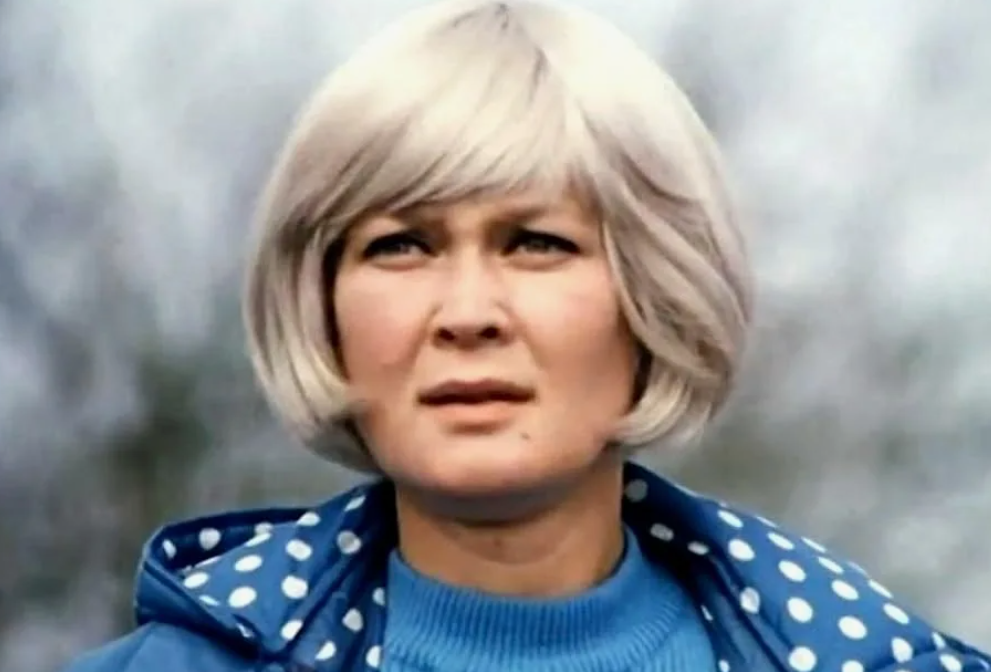 Как снимали фильм &quot;Калина красная&quot;: кадры со съемок и 14 интересных фактов о фильме