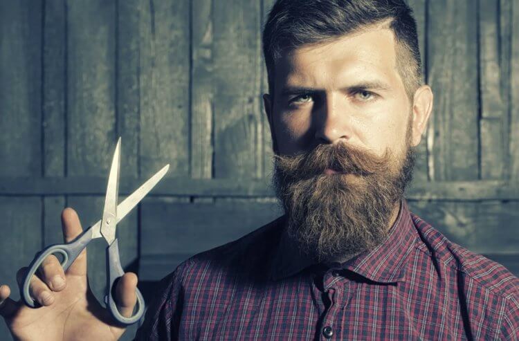 Почему не растет борода. Густота и скорость роста бороды зависят от генетики: если у отца была густая борода, высока вероятность, что у сына она будет такой же. Источник изображения: reddit.com. Почему не растет борода. Густота и скорость роста бороды зависят от генетики: если у отца была густая борода, высока вероятность, что у сына она будет такой же. Источник изображения: reddit.com. Фото.