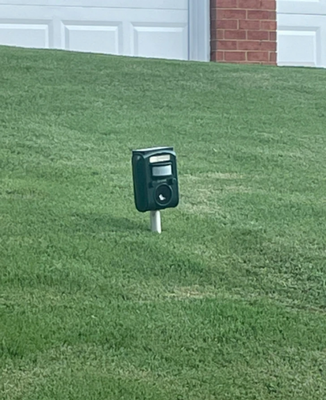 Объясните мне, что это за штука?