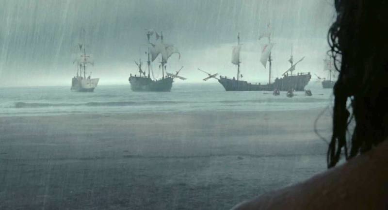 Апокалипсис для Украины очень близок