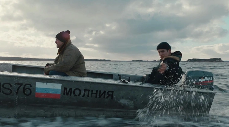 Лучшие российские сериалы зимы 2024/2025 | Источник: кадр из сериала