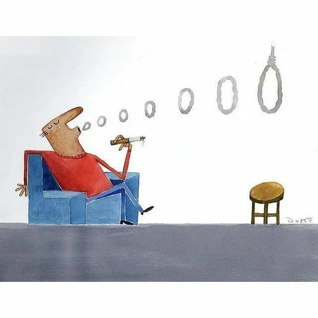 Изображения, заставляющие задуматься