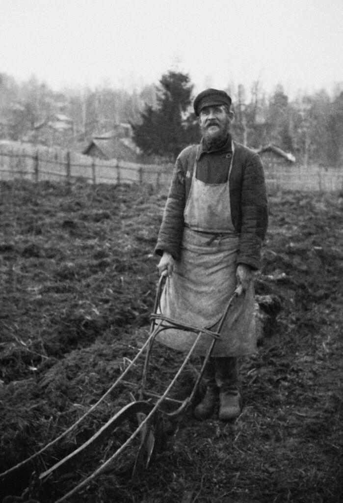 Из серии «Портреты» Из серии «Портреты»