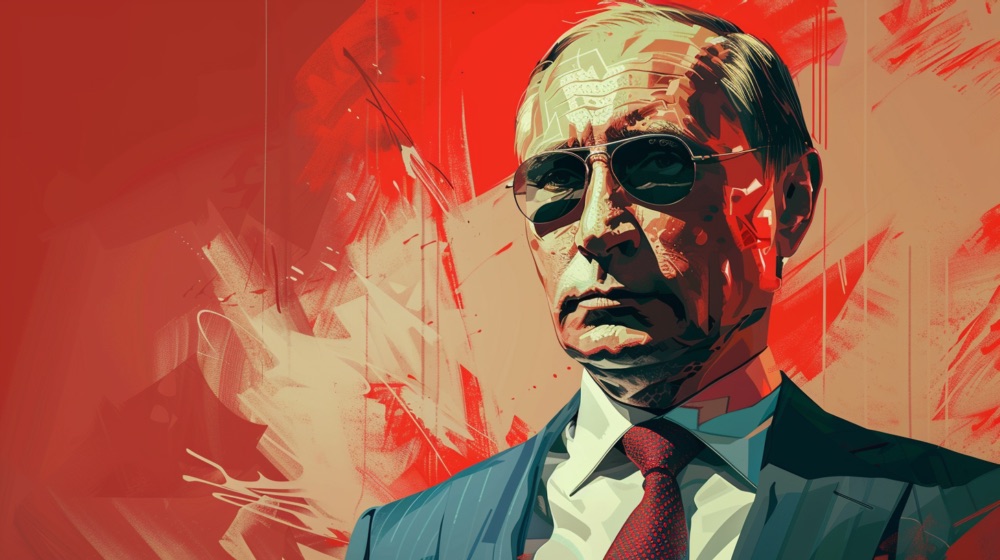 Последнии заявления Владимира Путина в интервью Павлу Зарубину