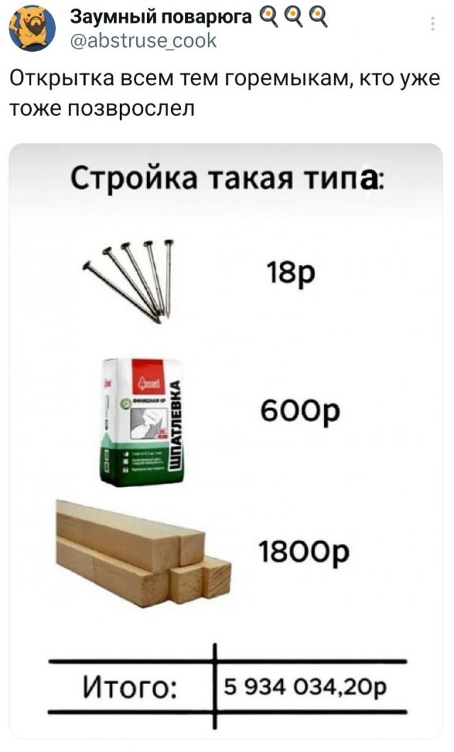 Подборка забавных твитов обо всем