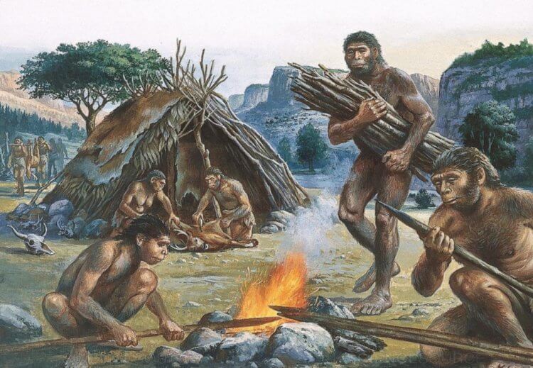 Каким бы был мир динозавров. Если бы динозавры выжили, нас бы не существовало. Источник изображения: Popular Science. Каким бы был мир динозавров. Если бы динозавры выжили, нас бы не существовало. Источник изображения: Popular Science. Фото.