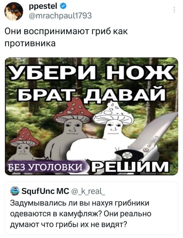 Подборка забавных твитов обо всем