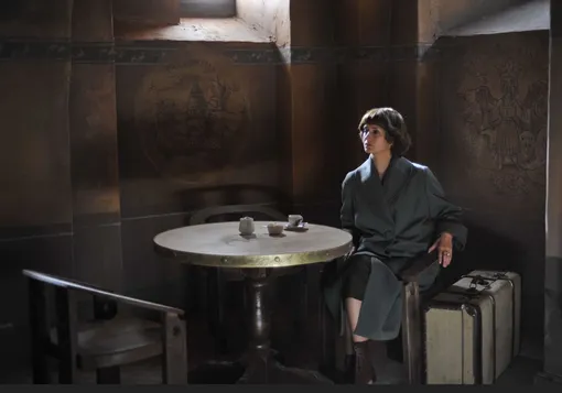 Фильм о Марине Цветаевой будет интересен не только поклонникам ее творчества