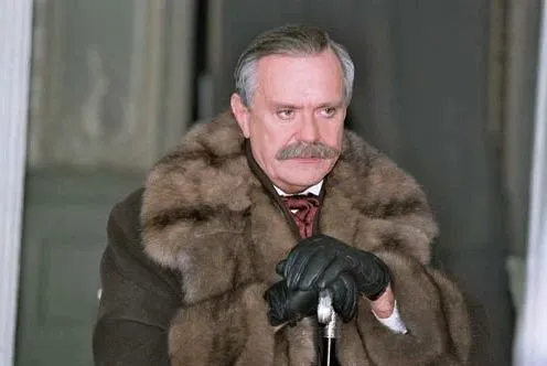 Качественная историческая лента с захватывающих сюжетом и великолепной актерской игрой