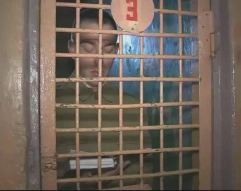 Чем страшен "дизель". Как устроен дисбат в российской армии