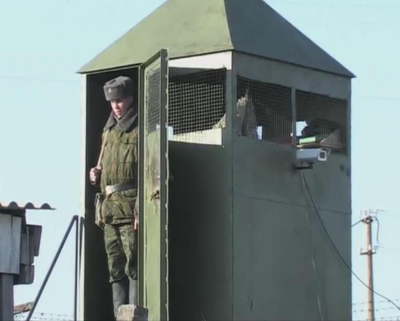 Чем страшен "дизель". Как устроен дисбат в российской армии