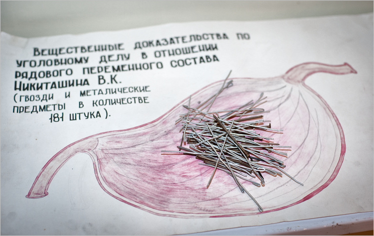 Чем страшен "дизель". Как устроен дисбат в российской армии