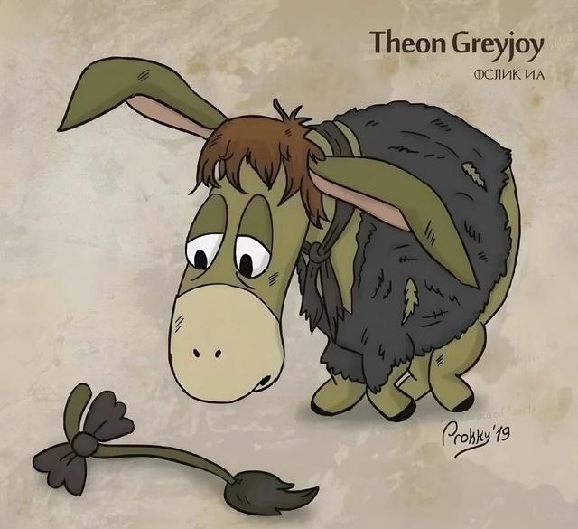 Игра престолов. Союзмультфильм⁠⁠