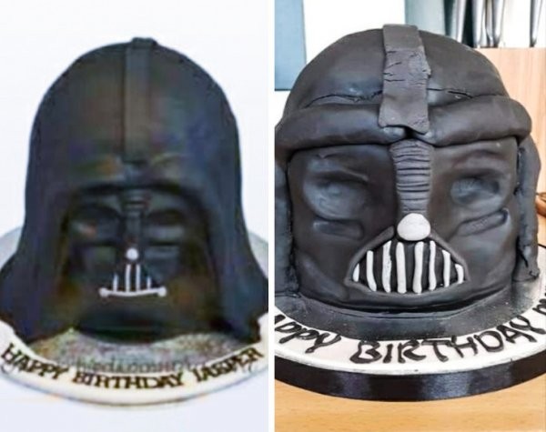 16 раз, когда ожидания не совпали с реальностью