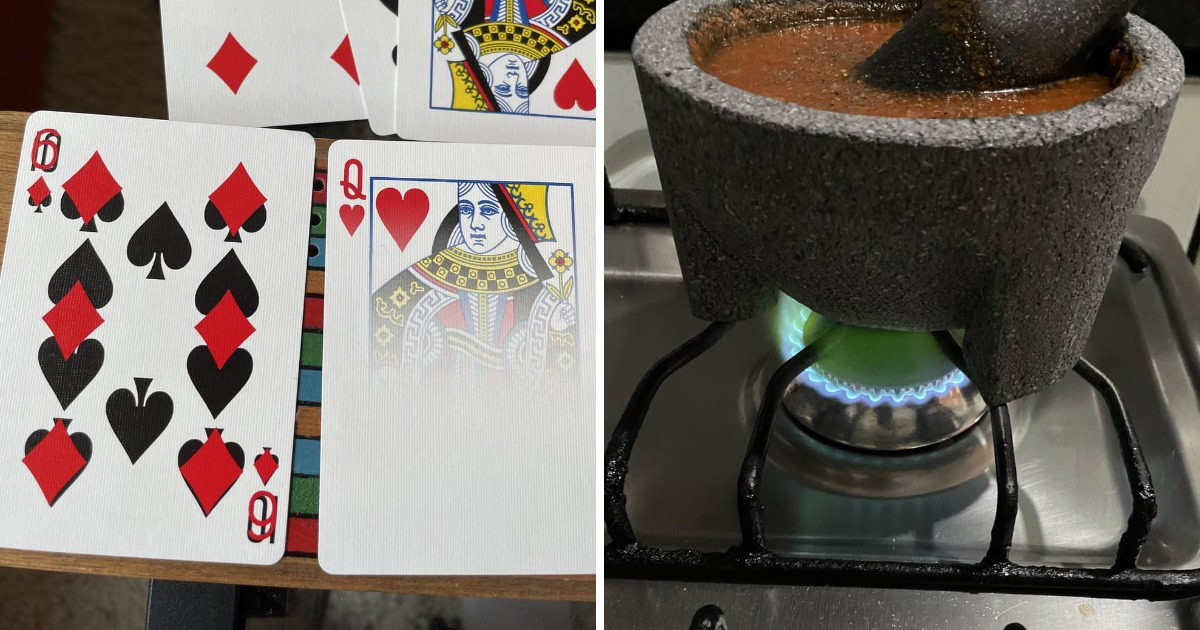 «Что будет, если?»: 16 снимков, дающие ответы на вопросы, которые не приходили вам в голову