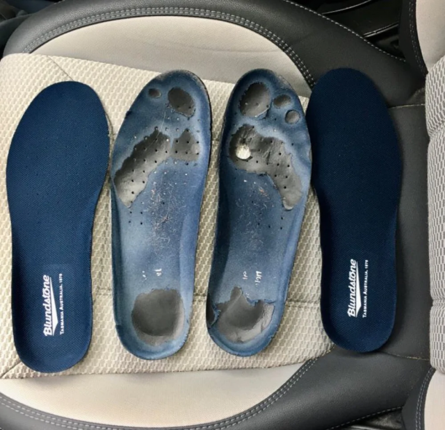 Подборка любопытных фотографий из серии &amp;quot;как скоротечно время&amp;quot;