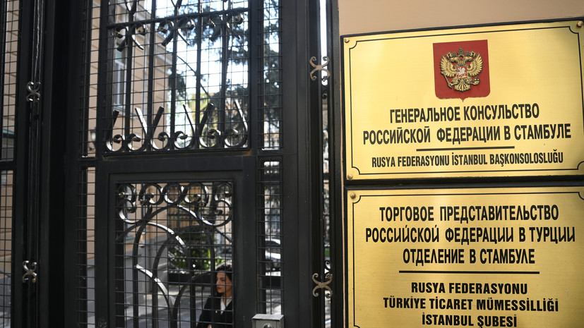 В позитивной атмосфере: что известно о новом раунде переговоров России и США в Стамбуле