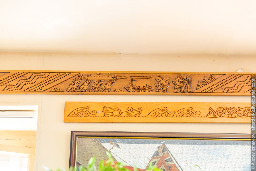 Как строят деревянные корабли Как строят деревянные корабли