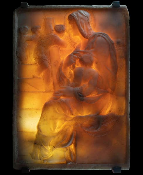 Мрамор и снег: удивительная история 9 работ Микеланджело Буонарроти