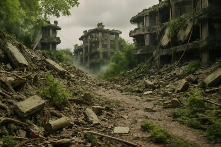 Последствия землетрясения. Последствия землетрясений в городах. Последствия землетрясения. Последствия землетрясений в городах. Фото.