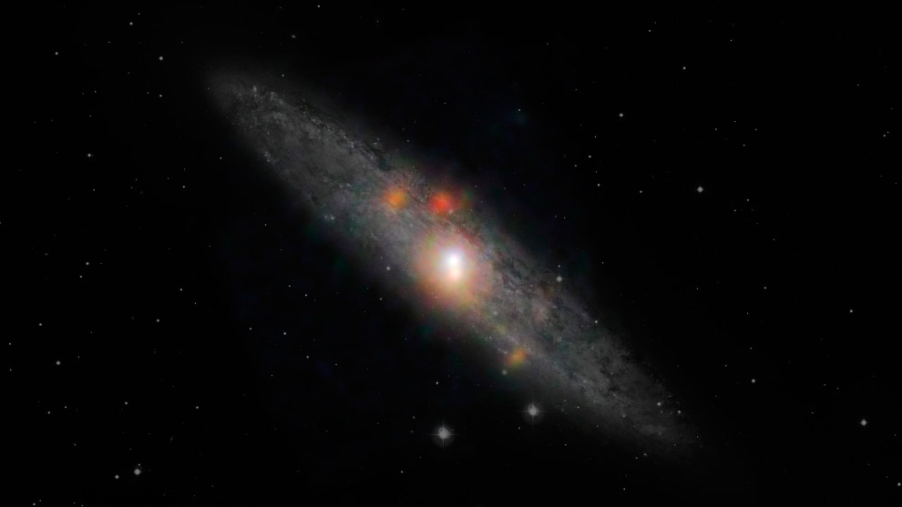 NGC 253