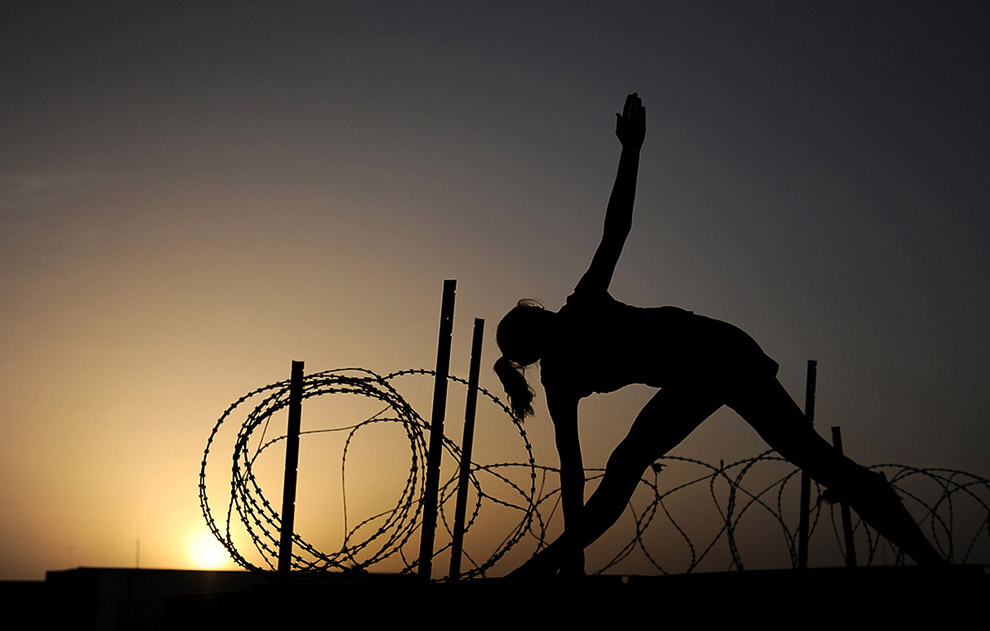 Женщины войны