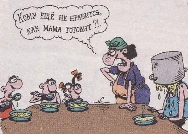 Мемы про родительство, в которых правды больше, чем юмора