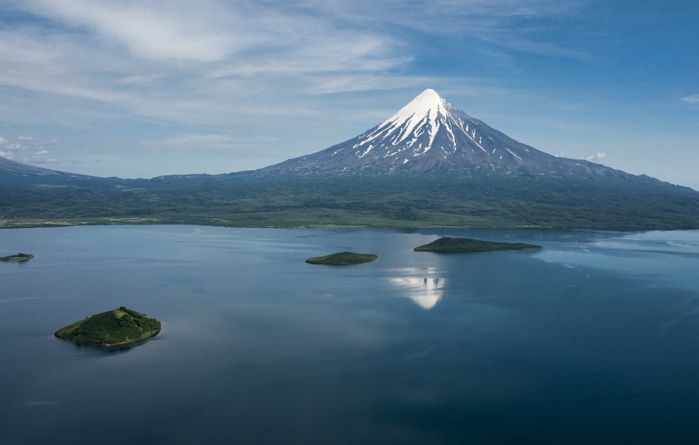 Кроноцкая сопка