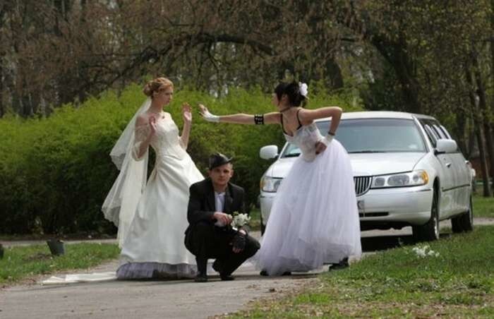 3. Сестринский подвиг