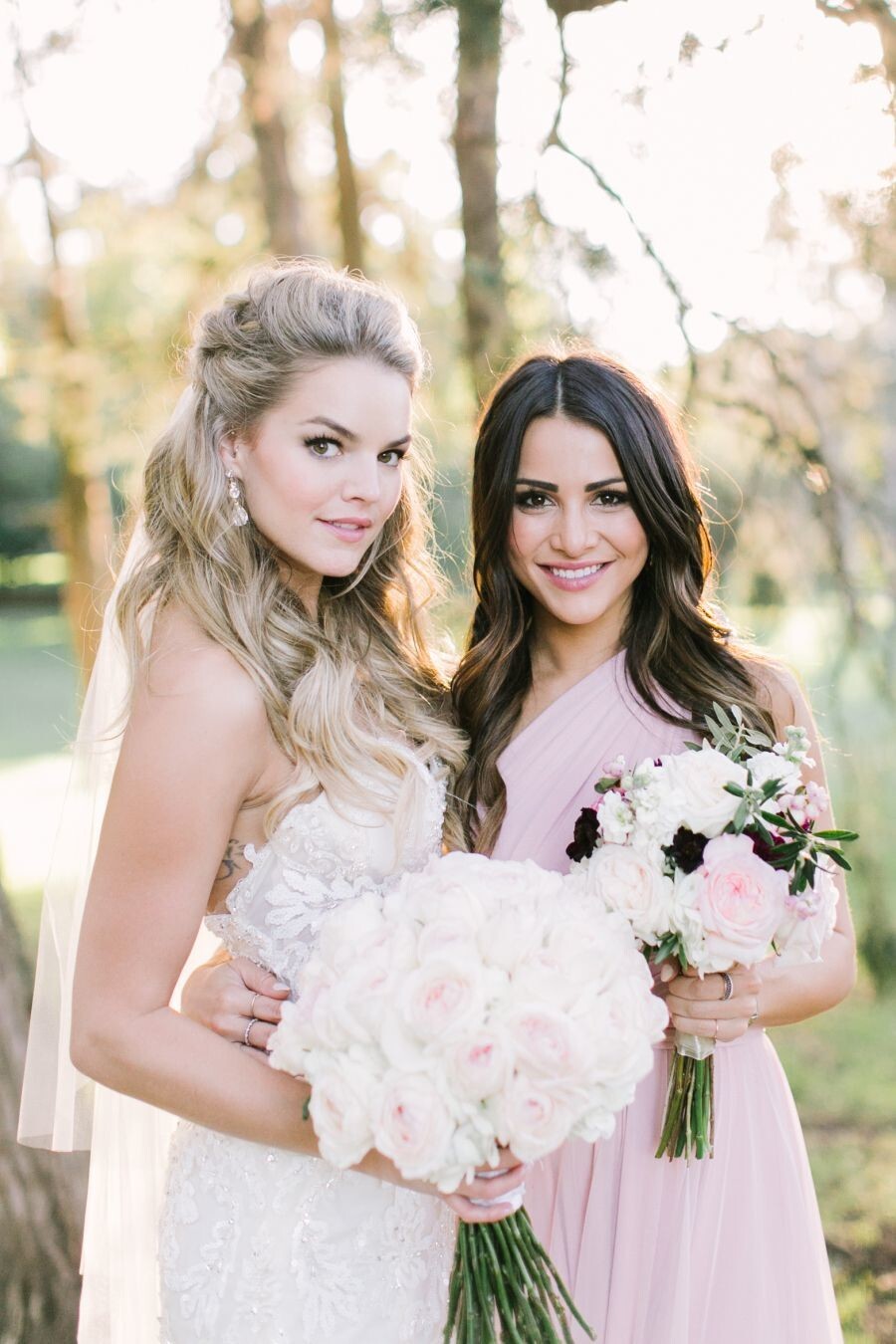 4.	«Сюрприз» от подруги