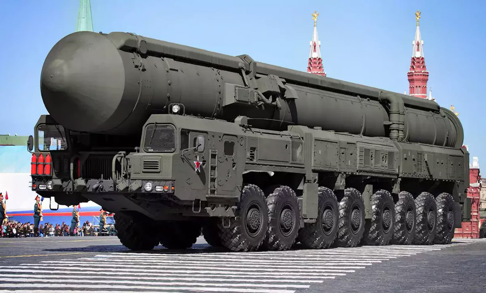 МАЗ-7922