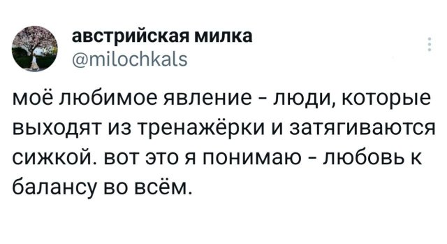 Подборка забавных твитов обо всем