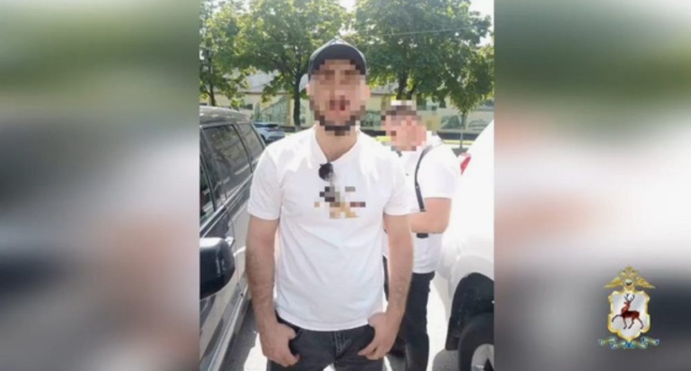 Шпионские страсти по-нижегородски: как студентка спасала папу ценой ста тысяч долларов