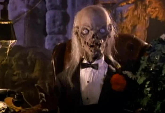 Что вы не знали о «Байках из склепа»: жуткие и любопытные факты