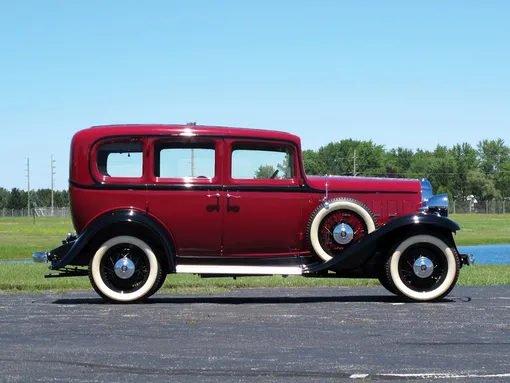 Buick 32-90