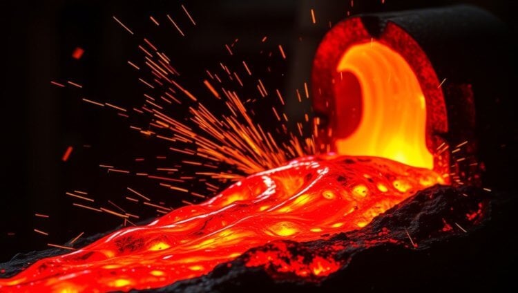 Откуда в космосе берется запах мяса. Многие космонавты сравнивают запах космоса с раскаленным металлом. Фото.