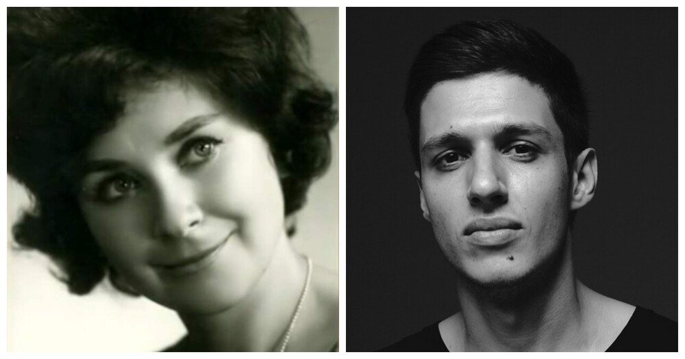 6 внучек и внуков советских звёзд: как живут наследники Гурченко, Райкина, Смоктуновского и других артистов