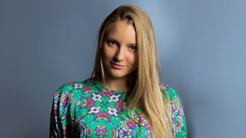 2. Анастасия Смоктуновская: внучка гения, которая не боится остаться в его тени