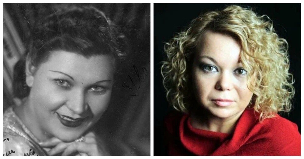 6 внучек и внуков советских звёзд: как живут наследники Гурченко, Райкина, Смоктуновского и других артистов