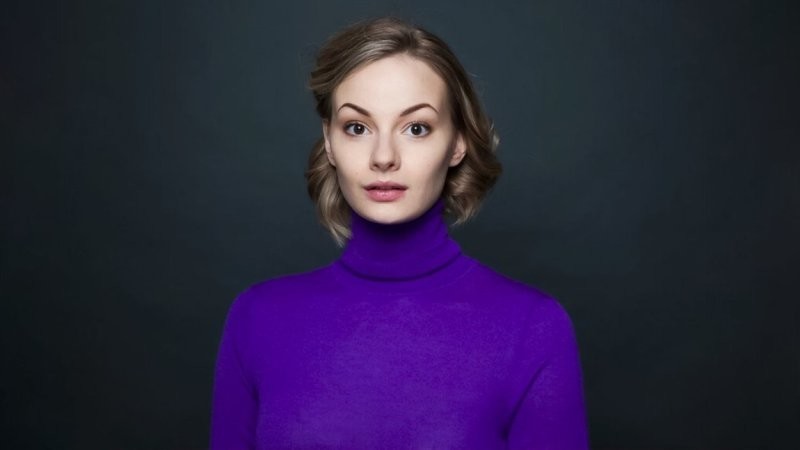 4. Софья Евстигнеева: свой путь сквозь славу легендарного деда