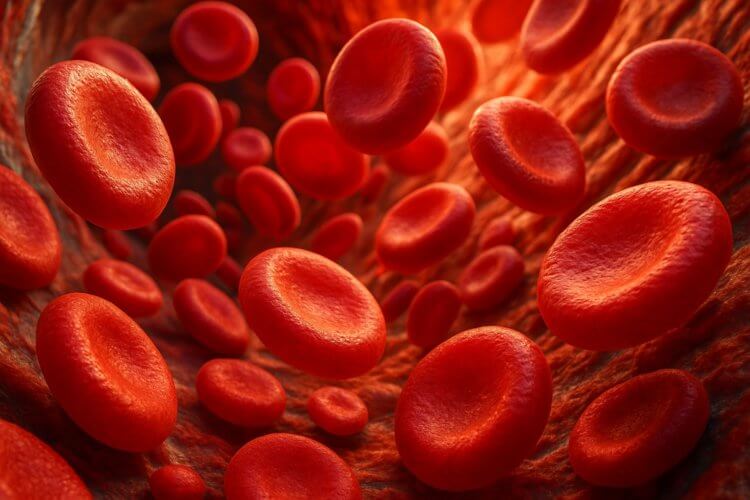 Виды искусственной крови. Hemopure — один из немногих одобренных кислородных носителей, но применяется только в отдельных странах. Фото.
