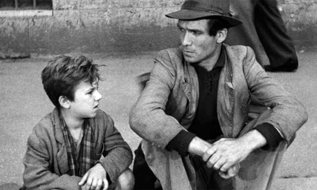 8. Из токарей в артисты