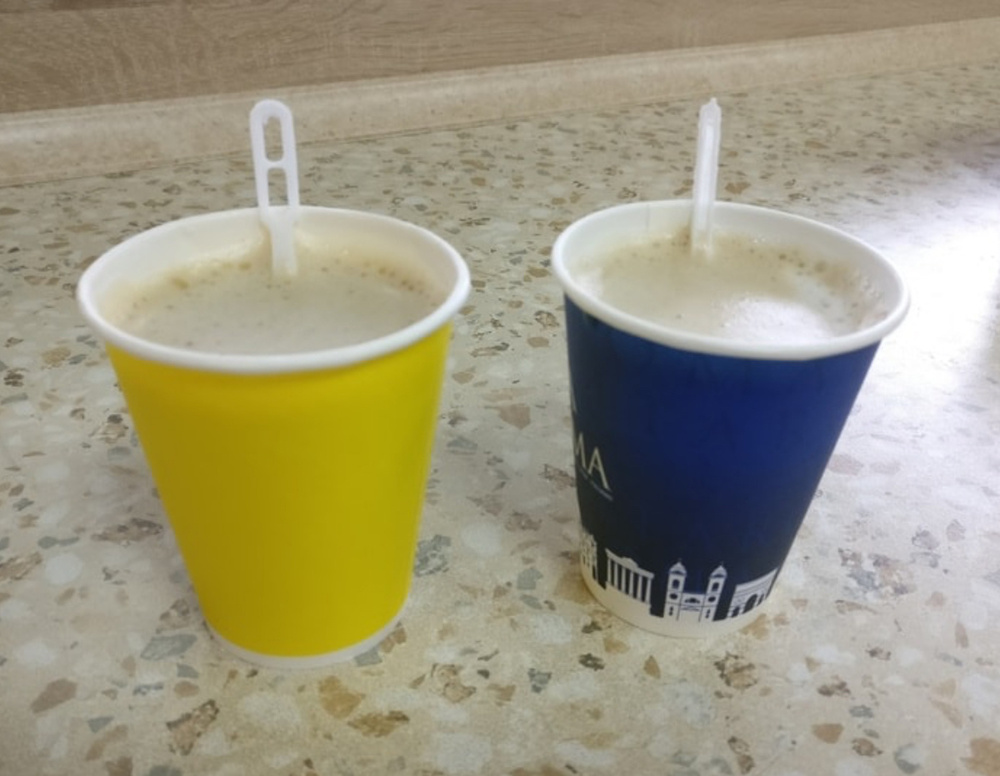 И не надо лишних слов